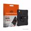Picture of Eiger Eiger Peak 500m Case for iPad Pro 11 (2025) / (2024) in Black