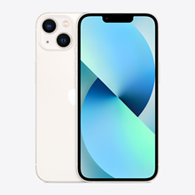 Picture of Apple iPhone 13 128GB - Starlight (MLPG3B)